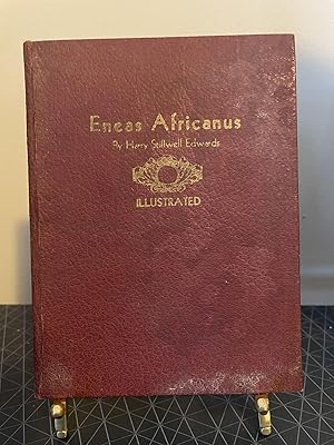 Bild des Verkufers fr Eneas Africanus zum Verkauf von Chamblin Bookmine