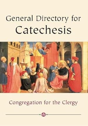 Imagen del vendedor de General Directory for Catechesis (Vatican Documents) a la venta por WeBuyBooks