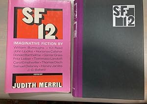 Image du vendeur pour SF 12 Photos in this listing are of the book that is offered for sale mis en vente par biblioboy