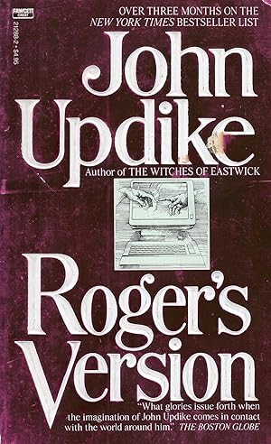 Seller image for Roger's Version for sale by A Cappella Books, Inc.