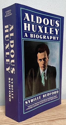 Seller image for Aldous Huxley: A Biography for sale by Chaparral Books