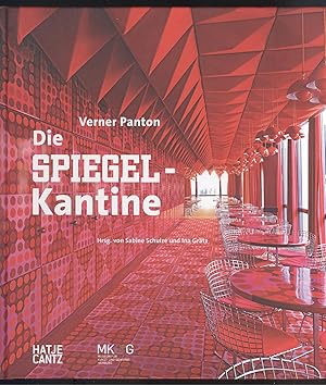 Imagen del vendedor de Die SPIEGEL-Kantine. a la venta por Versandantiquariat Markus Schlereth