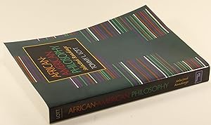 African-American Philosophy Selected Readings