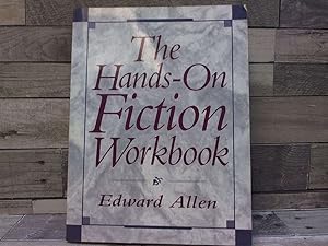 Seller image for Hands-On Fiction Workbook, The for sale by Archives Books inc.
