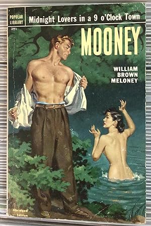 Seller image for Mooney for sale by DreamHaven Books
