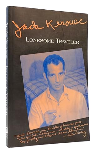 LONESOME TRAVELER