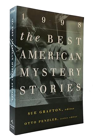Seller image for THE BEST AMERICAN MYSTERY STORIES 1998 for sale by Rare Book Cellar