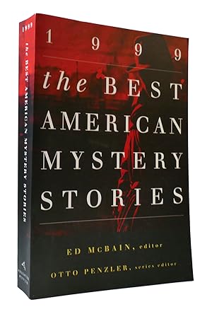 Seller image for THE BEST AMERICAN MYSTERY STORIES 1999 for sale by Rare Book Cellar