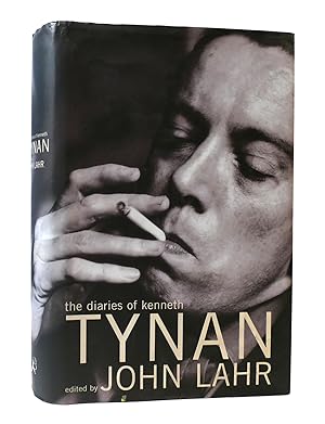 Seller image for THE DIARIES OF KENNETH TYNAN for sale by Rare Book Cellar