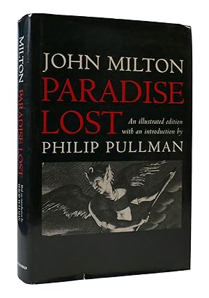 Seller image for PARADISE LOST for sale by Rare Book Cellar