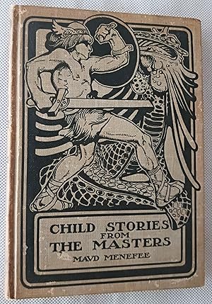 Image du vendeur pour Child Stories from the Masters mis en vente par Gargoyle Books, IOBA