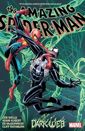 Seller image for Amazing Spider-Man 4 : Dark Web for sale by GreatBookPrices