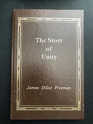 Bild des Verkufers fr The Story of Unity zum Verkauf von TruthUnity Ministries