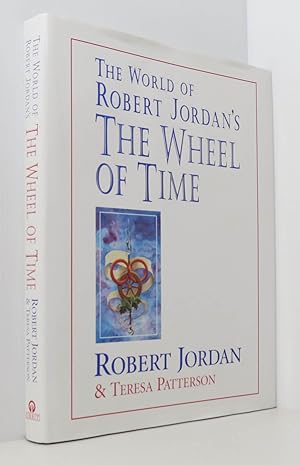 World Of Robert Jordan's Wheel Of Time