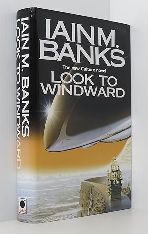 Imagen del vendedor de Look To Windward a la venta por Durdles Books (IOBA) (PBFA)