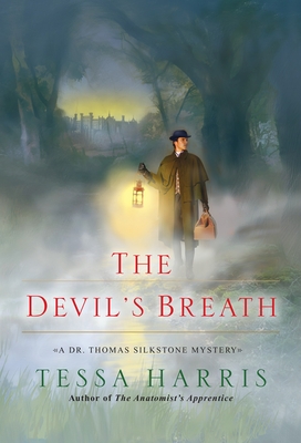 Seller image for The Devil's Breath (Paperback or Softback) for sale by BargainBookStores