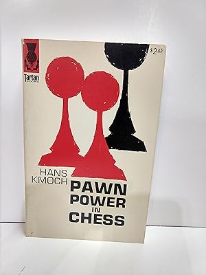 Immagine del venditore per Pawn Power in Chess venduto da Fleur Fine Books