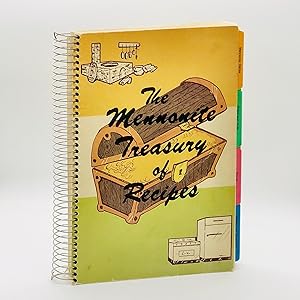 The Mennonite Treasury of Recipes