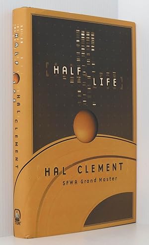 Image du vendeur pour Half Life mis en vente par Durdles Books (IOBA) (PBFA)
