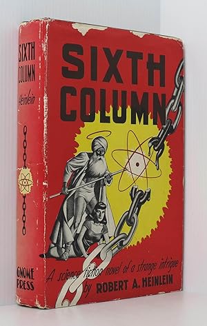 Seller image for Sixth Column for sale by Durdles Books (IOBA) (PBFA)