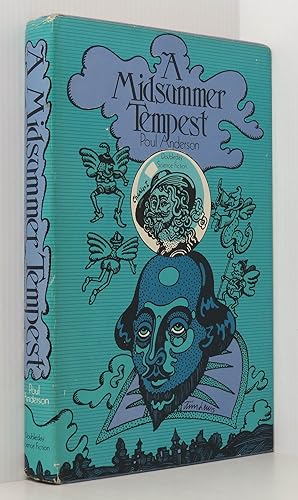 Image du vendeur pour A Midsummer Tempest mis en vente par Durdles Books (IOBA) (PBFA)