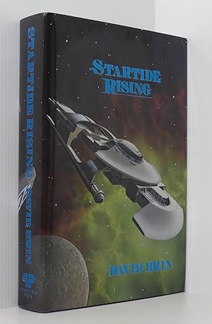 Startide Rising (Signed)