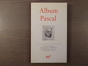 Seller image for Album PASCAL. for sale by Tir  Part