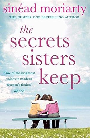 Bild des Verkufers fr The Secrets Sisters Keep: The Devlin sisters, novel 2 zum Verkauf von WeBuyBooks 2