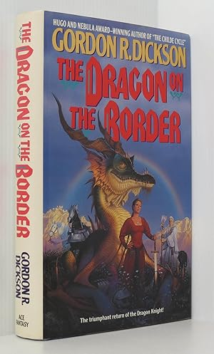 The Dragon On The Border