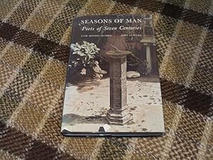Seasons Of Man: Poets Of Seven Centuries
