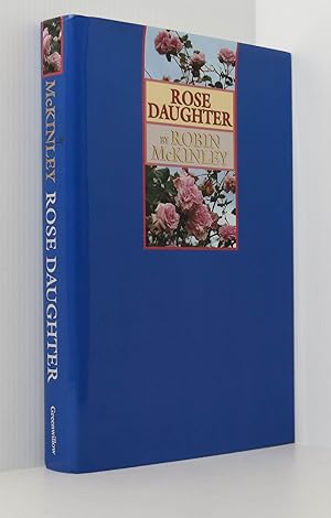 Imagen del vendedor de Rose Daughter a la venta por Durdles Books (IOBA) (PBFA)
