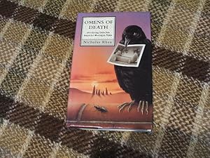 Seller image for Omens Of Death for sale by M & P BOOKS   PBFA MEMBER