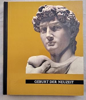 KUNST IM BILD: Geburt der Neuzeit.