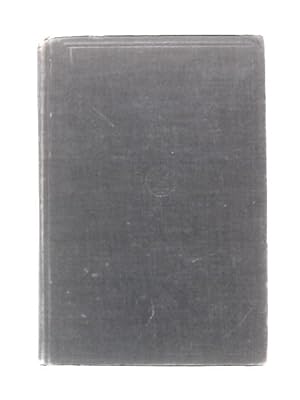 Seller image for Ultra - High - Frequency Techniques for sale by World of Rare Books