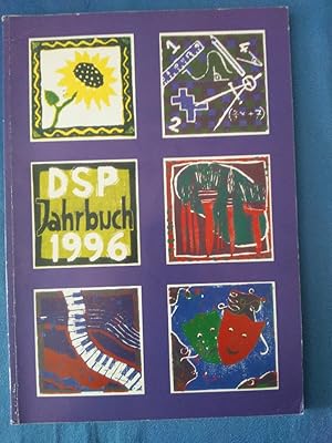 DSP Jahrbuch 1996. Deutsche Schule Pretoria.