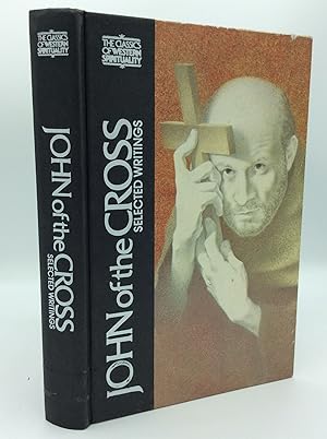 Seller image for JOHN OF THE CROSS: Selected Writings for sale by Kubik Fine Books Ltd., ABAA