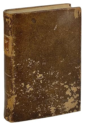 Friends' Miscellany: Being a collection of essays and fragments, biographical, religious, epistol...