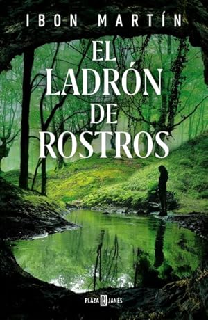 Seller image for El ladr n de rostros/ The Stealer of Faces -Language: spanish for sale by GreatBookPricesUK