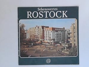 Sehenswertes Rostock