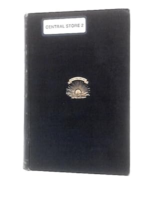 Seller image for John Blackwood for sale by World of Rare Books