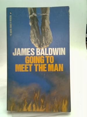 Seller image for Going to Meet the Man for sale by World of Rare Books