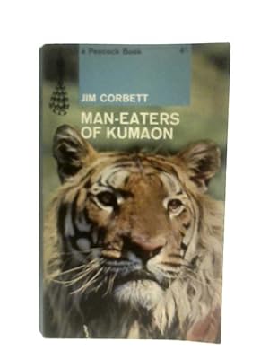 Seller image for Man-Eaters of Kumaon for sale by World of Rare Books