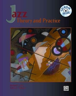 Image du vendeur pour Jazz : Theory and Practice mis en vente par GreatBookPrices