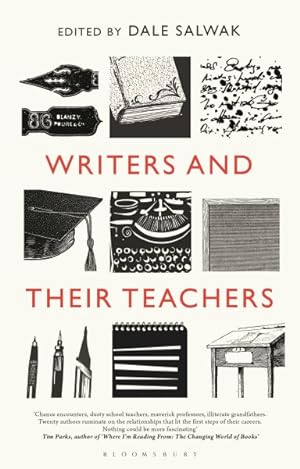 Seller image for Writers and Their Teachers for sale by GreatBookPrices