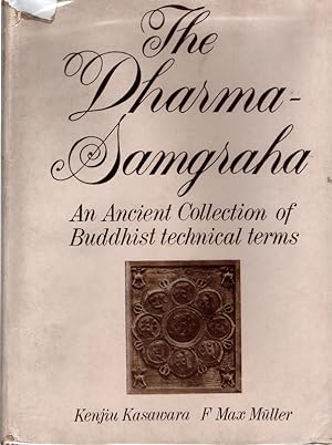 The Dharma-Sangraha