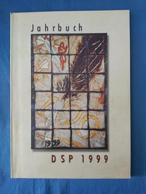 DSP Jahrbuch 1999. Deutsche Schule Pretoria.