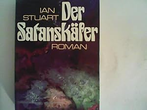 Bild des Verkufers fr Der Satanskfer. Roman zum Verkauf von ANTIQUARIAT FRDEBUCH Inh.Michael Simon