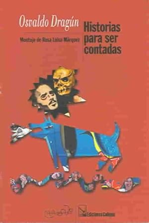 Imagen del vendedor de Historias Para Ser Contadas -Language: Spanish a la venta por GreatBookPrices