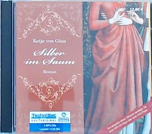 Imagen del vendedor de Silber im Saum (2 MP3 CDs) a la venta por Berliner Bchertisch eG