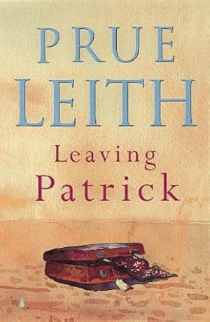 Seller image for Leaving Patrick for sale by WeBuyBooks 2